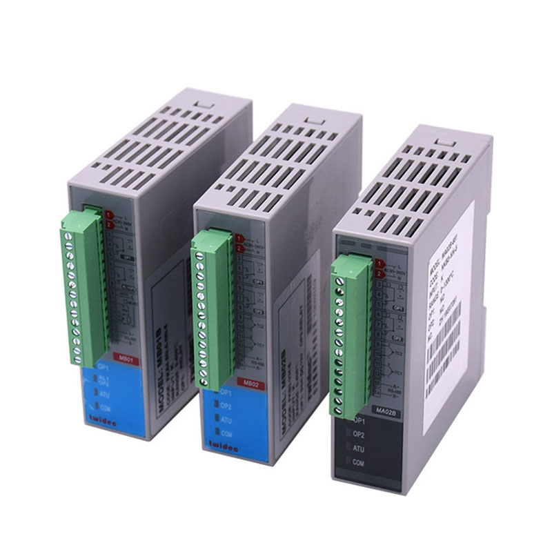 MB系列温度控制？？？？