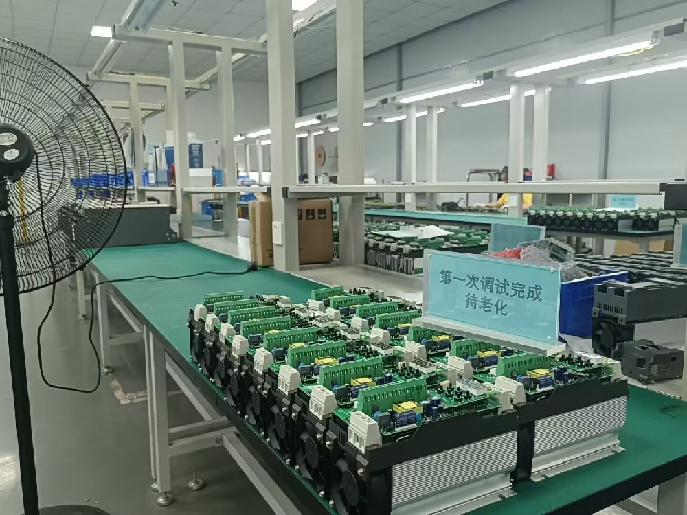 电力调解器在选型时为什么要放大20%以上？？？？？