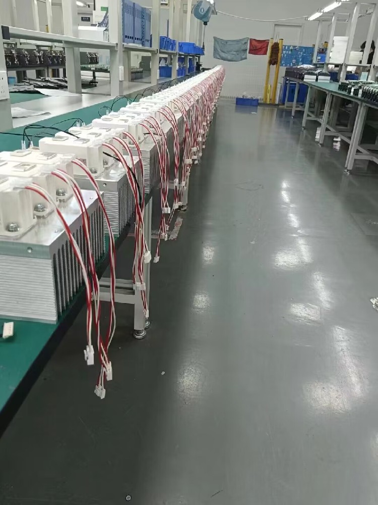 电力调解器泛起问题，，，，我们该怎样检查呢？？？？？