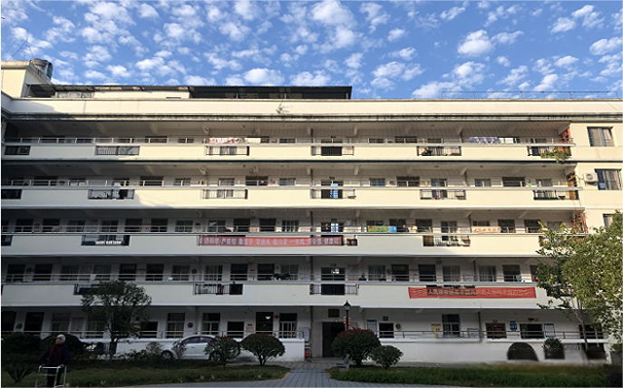 苏州南宫娱乐捐赠适老化家具，，，，，，为福建永安老人送去眷注