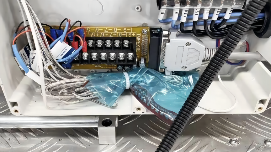 助力自动化装备领域，，，苏州南宫娱乐与英维特机械乐成告竣相助