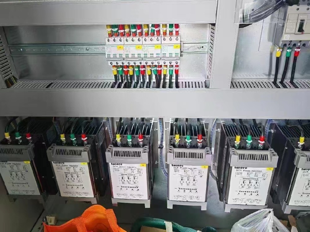 电力调解器有什么用？？？？