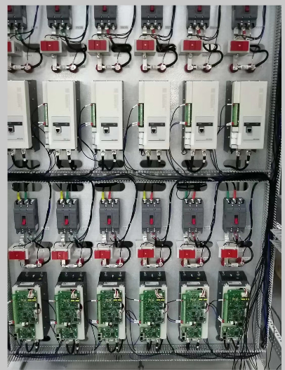 怎样选择适合自己行业的电力调解器？？？？