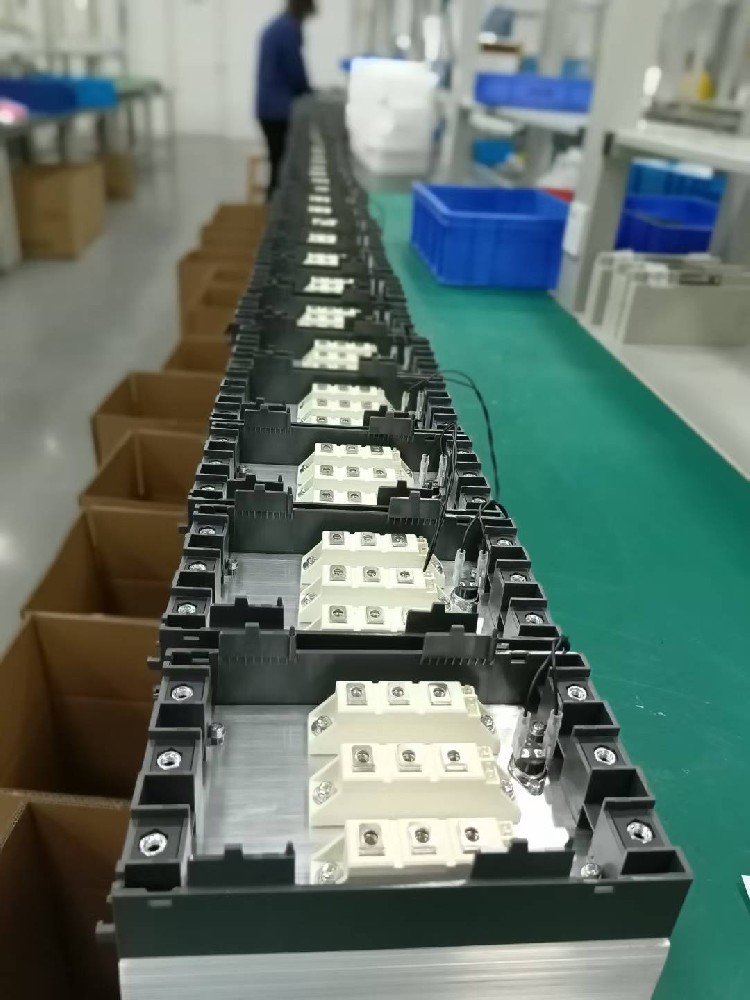 口碑好的电力调解器生产商有哪些？？？？