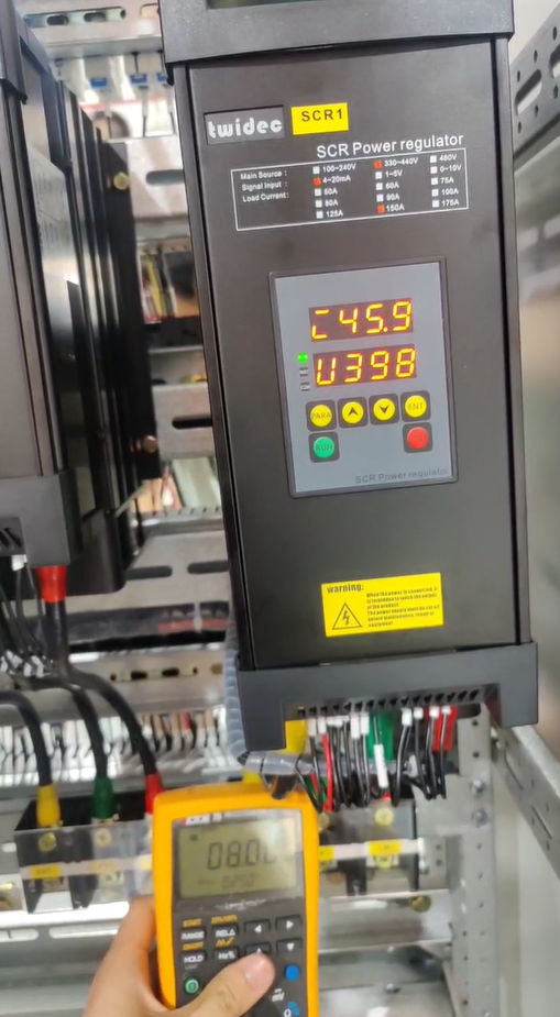 电力调解器属于哪个种别？？？？？？