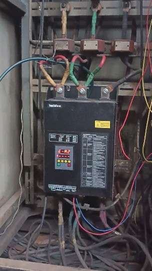 电力调解器在未来的市场趋势是什么？？？未来几年内会有哪些重大生长或转变？？？