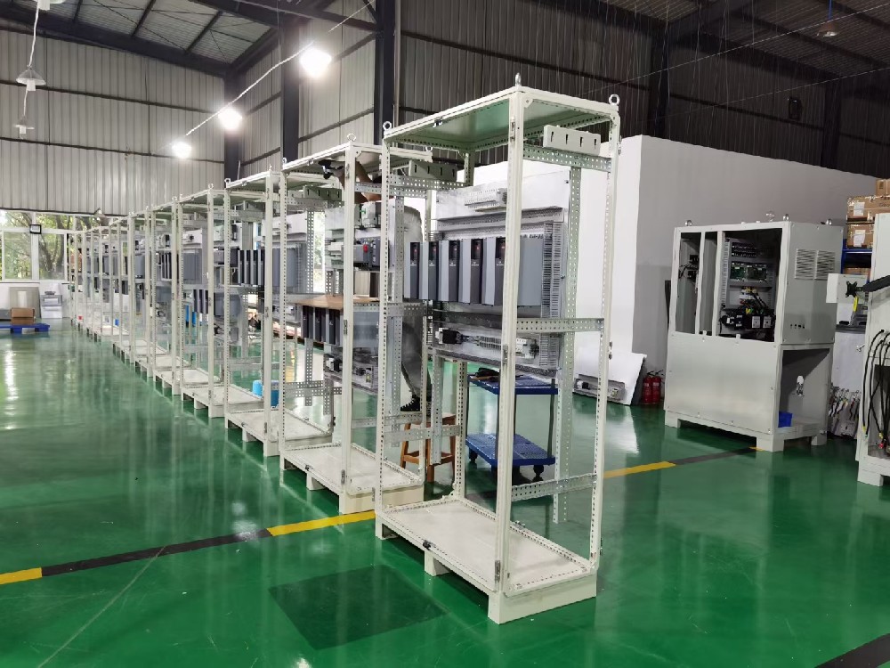 关于电力调解器的电磁兼容性（EMC）要求有哪些？？？？