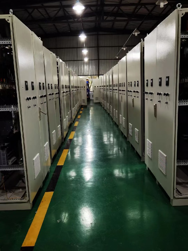 怎样对电力调解器举行按期维护和性能检测？？？？