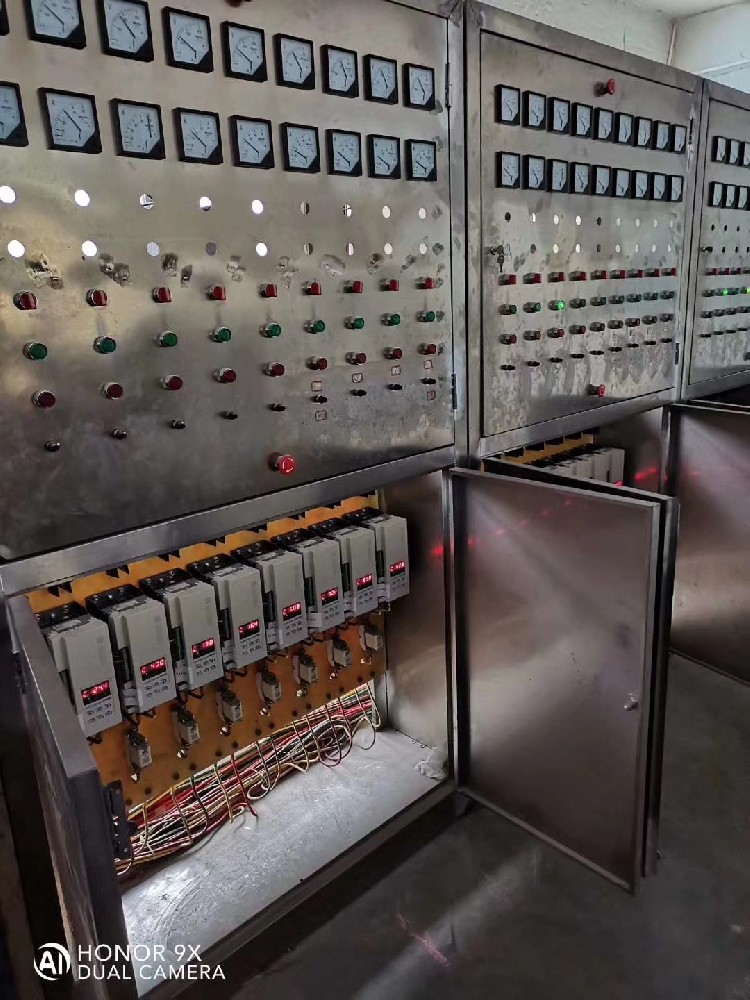 当电力调解器的触发模？？榉浩鸸收希，，，，有哪些应急处置惩罚步伐？？？