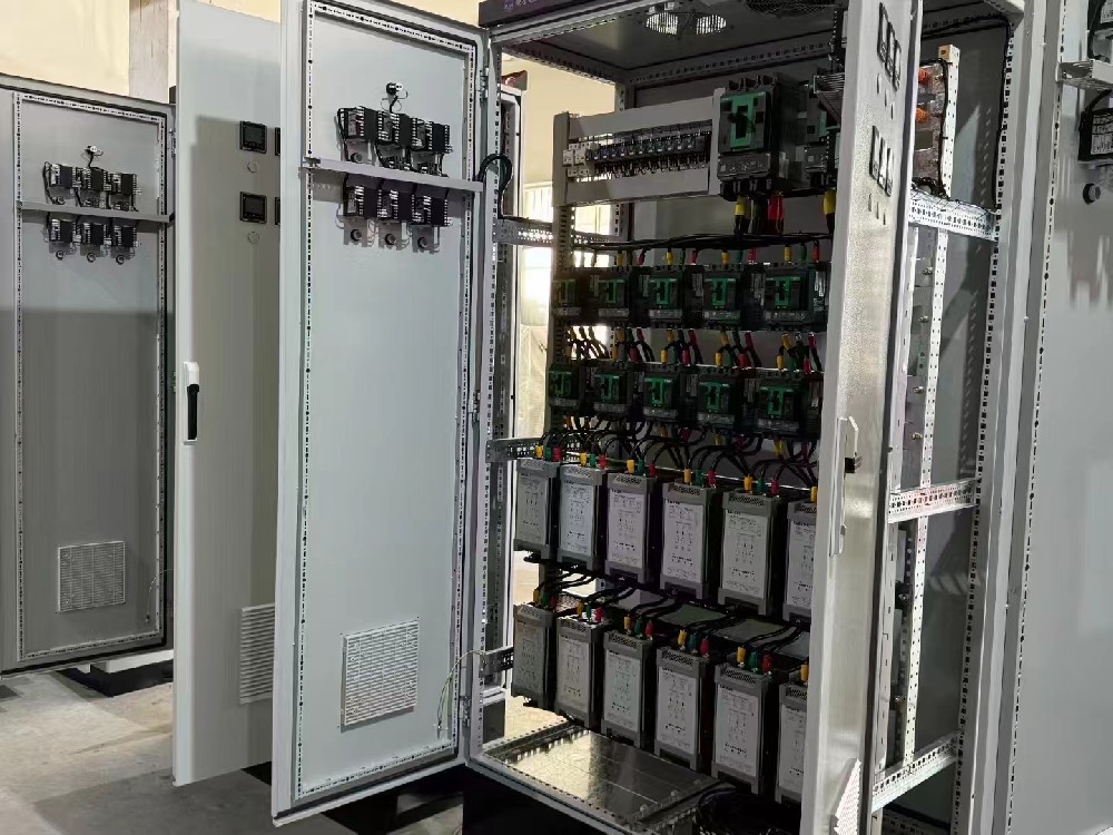 长时间使用后，，，，发明电力调解器的调理精度下降，，，，怎样举行精度校准和恢复？？？？