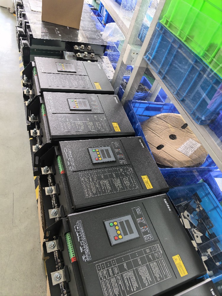 国货之光！合泉突破温控垄断，，，，，赋能半导体工业新奔腾