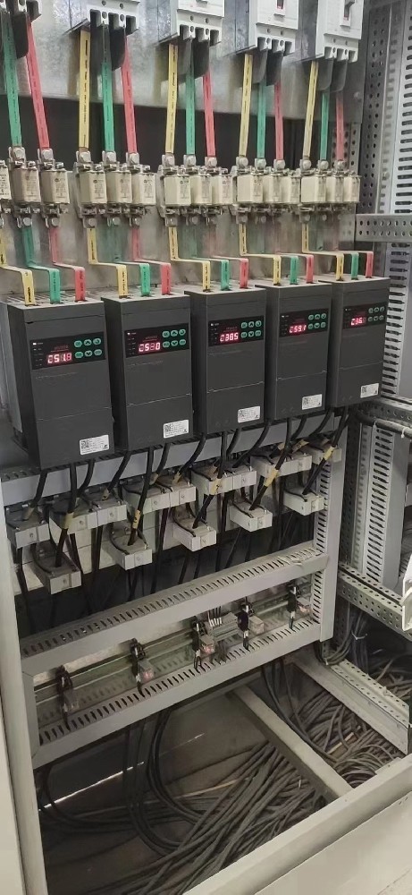 当温控成为工业刚需，，，，，，这家民族品牌凭什么脱颖而出？？？？