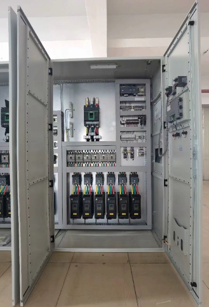 电力调解器引发通讯故障？？？深度剖析滋扰源及应对战略